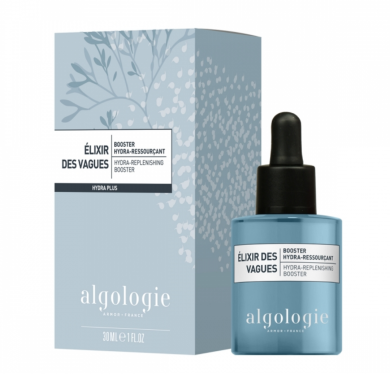 Algologie Elixir Des Vagues Booster 30 Ml