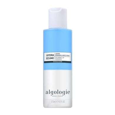 Algologie Hydra Ecume Lotion Demaquillante Yeux 125 Ml