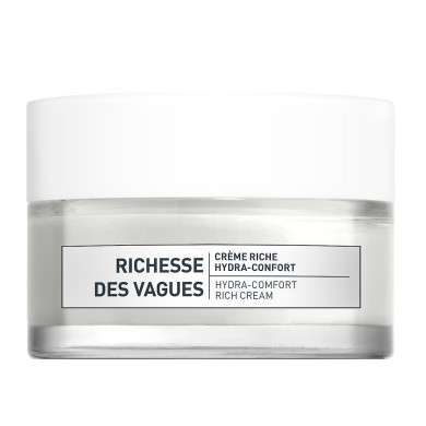 Algologie Richesse De Vagues Creme Riche Hydra Confort 50 Ml