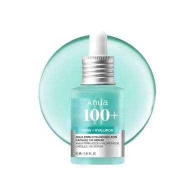Anua 100+ Pdrn Hyaluron 30Ml