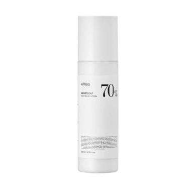 Anua Heartleaf 70 Daily Lotion 200 Ml