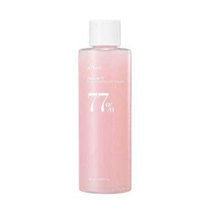 Anua Peach 77 Niacin Essence Toner 250 Ml