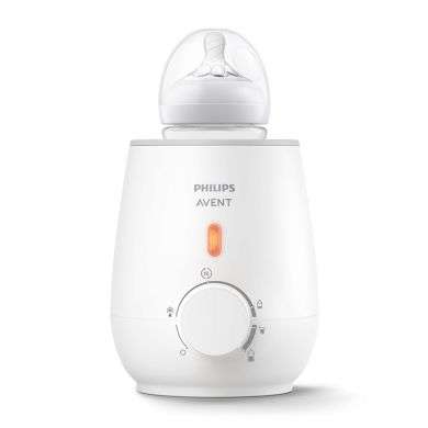 Avent Chauffe Biberon Electrique