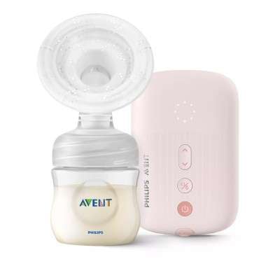 Avent Tire Lait Naturel Electrique