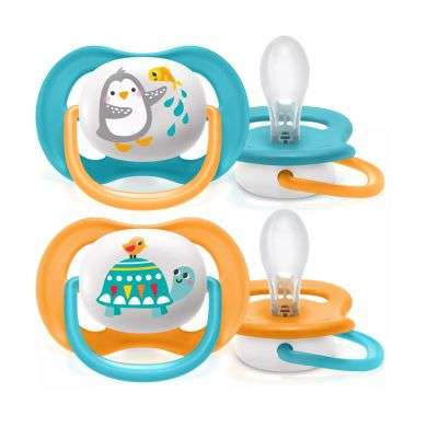 Avent Ultra Air Animals 6-18 Mois