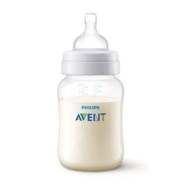 Avent Biberon Anti Colic 1 Mois+ 260 Ml