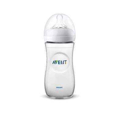 Avent Biberon Natural Response 6 Mois 330 Ml