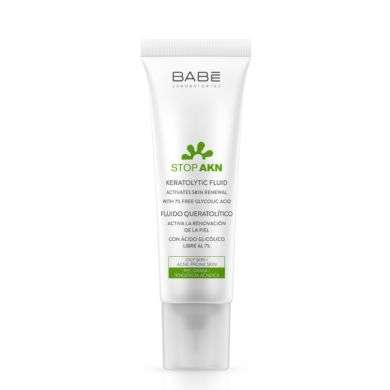 Babe Stop Akn Fluide Keratolytique 30Ml
