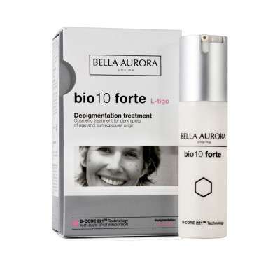 Bella Aurora Depigmentant Bio10 Forte L Tigo 30Ml