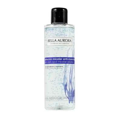 Bella Aurora Solution Micellaire Anti Taches 200 Ml