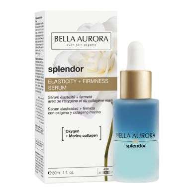 Bella Aurora Splendor Serum Elasticite + Fermete 30 Ml