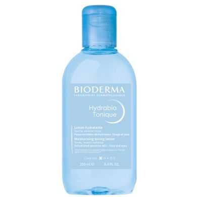 Bioderma Hydrabio Lotion Tonique 250 Ml