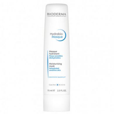 bioderma bioderma hydrabio masque ml masques visage jpg