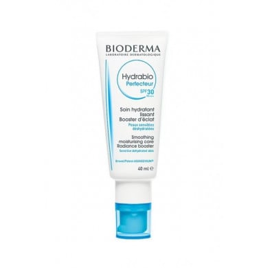 bioderma bioderma hydrabio perfecteur spf soin hydratant lissant ml cremes jour jpg