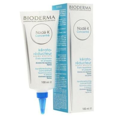 Bioderma Node K Concentre Kerato Reducteur 100Ml