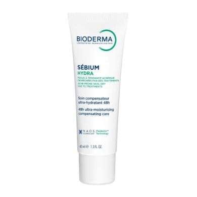 Bioderma Sebium Hydra 40 Ml