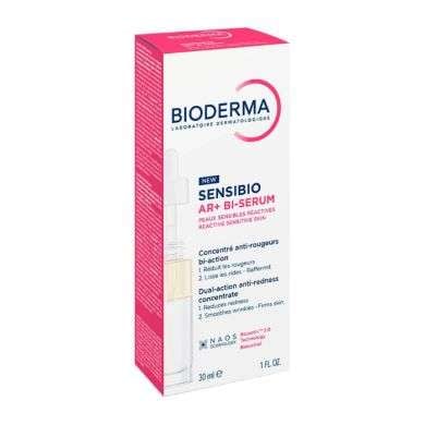 Bioderma Sensibio Ar+ Bi Serum Anti Rougeurs 30 Ml