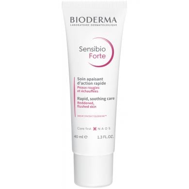 Bioderma Sensibio Forte Creme 40 Ml