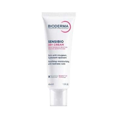 Bioderma Sensibio Ar+ Creme 40Ml Anti Rougeurs