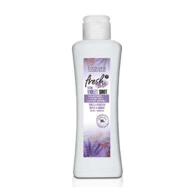 Biokera Fresh Ultra Violet Shot 300 Ml