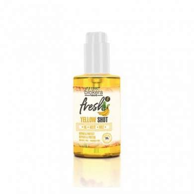 Biokera Fresh Yellow Shot Serum 75 Ml