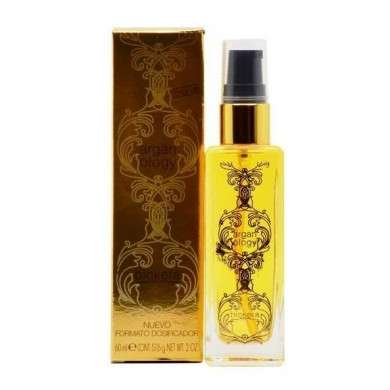 Biokera Nature Arganologie Serum 60Ml