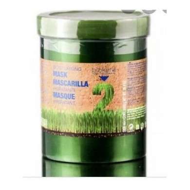 Biokera Nature Masque Hydratant 1Kg