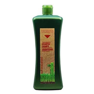 Biokera Nature Shampoing Anti Chute 1000Ml