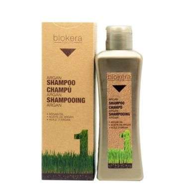 Biokera Nature Shampoing Argan 1000Ml