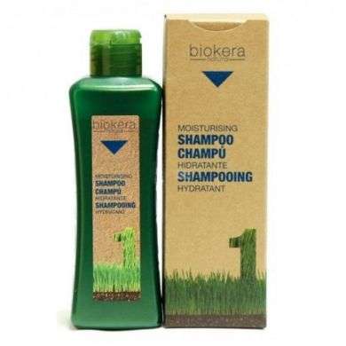 Biokera Nature Shampoing Hydratant 300 Ml