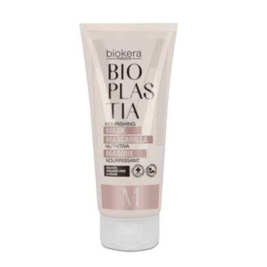 Biokera Bioplastia Masque Nourrissant 200Ml