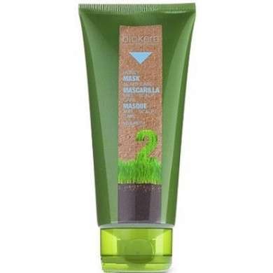 Biokera Masque Scalp Care Cuir Chevelu Sensible Miel 200 Ml