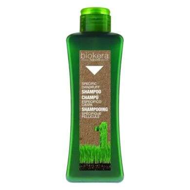 Biokera Nature Shampoing Anti Pelliculaire 1000 Ml