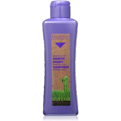 Biokera Nature Shampoing Grapeology Raisin 1000 Ml