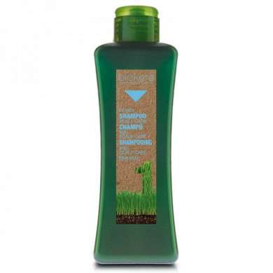 Biokera Shampoing Scalp Care Miel Cuir Chevelu Sensible 300 Ml