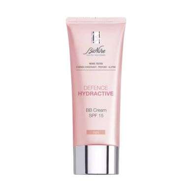 Bionike Defence Hydractive Bb Creme Spf 15 Clair 40 Ml