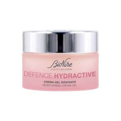 Bionike Defence Hydractive Gel Creme Hydratant 50 Ml
