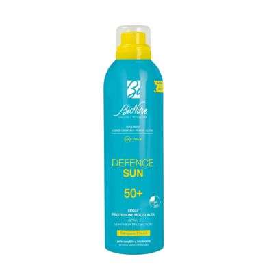 Bionike Defence Sun Spf 50+ Spray Tres Haute Protection 200Ml