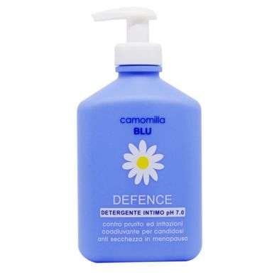 Camomilla Blu Defence Nettoyant Intime 7.0 Ph 300Ml