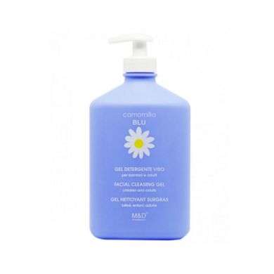 camomilla blu camomilla blu gel nettoyant surgras ml visage jpg