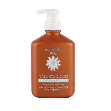Camomilla Blu Natural Coco 4.5 Ph 300 Ml