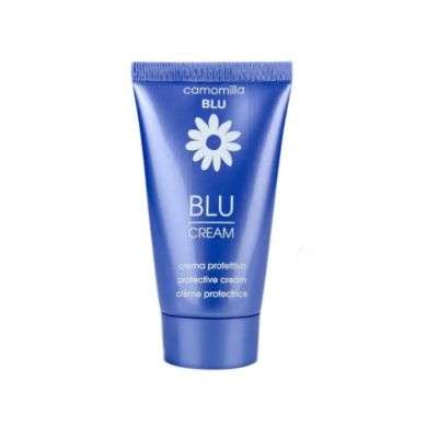 Camomilla Blu Creme Protectrice 50Ml