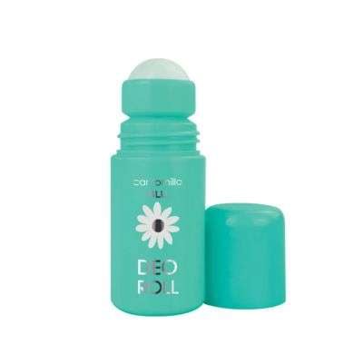 Camomilla Blu Deodorant Roll 50Ml