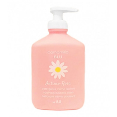 Camomilla Blu Intimorosa Nettoyant Intime Ph 8.5 300Ml