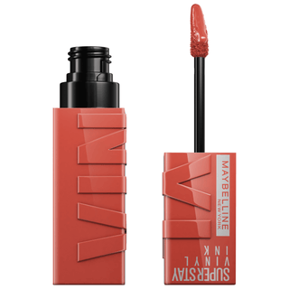 Maybelline New York - Brillant À Lèvres Superstay Vinyl Ink 125 Keen