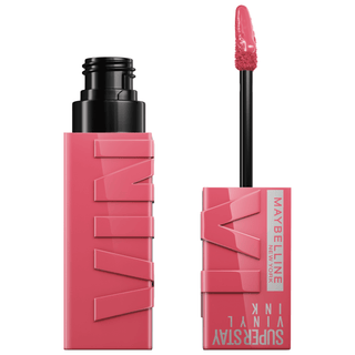 Maybelline New York - Brillant À Lèvres Superstay Vinyl Ink 145 Rogue