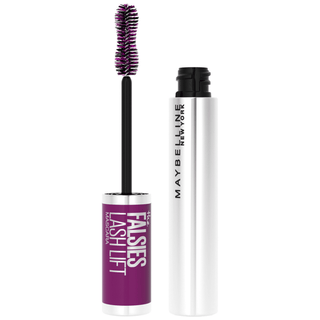 Maybelline - Falsies Lash Lift Wsh Nu 01 Black