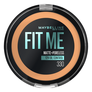 Maybelline - Fit Me Pwd 330 Toffee