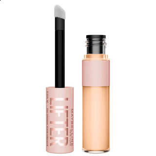 Maybelline – Lifter Serum Concealer Radiant – Anti-Cernes Sérum Haute Couvrance N°30 Warm