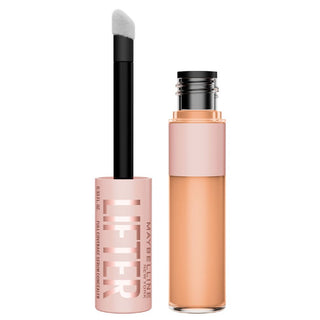 Maybelline – Lifter Serum Concealer Radiant – Anti-Cernes Sérum Haute Couvrance N°50 Neutral